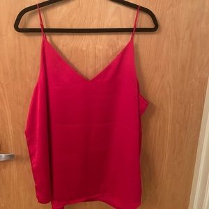 Express top NWT